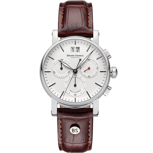 Damenuhr Pesaro Chronograph Small