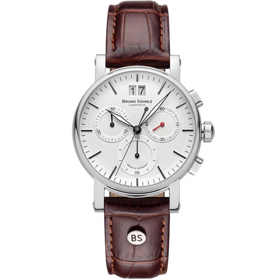 Damenuhr Pesaro Chronograph Small