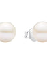 TIMELESS Ohrstecker mit Perle 7mm