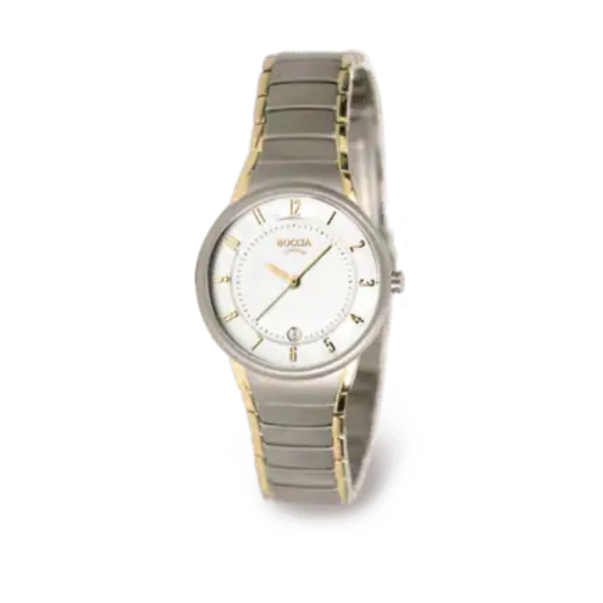 Damenuhr Titanium