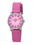 Titanium Kinderuhr pink/rosa