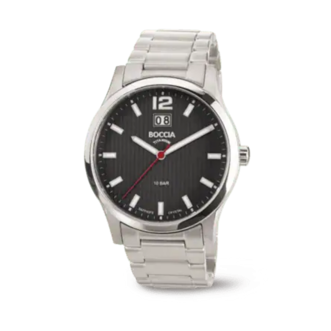 Titanium Herrenuhr Classic