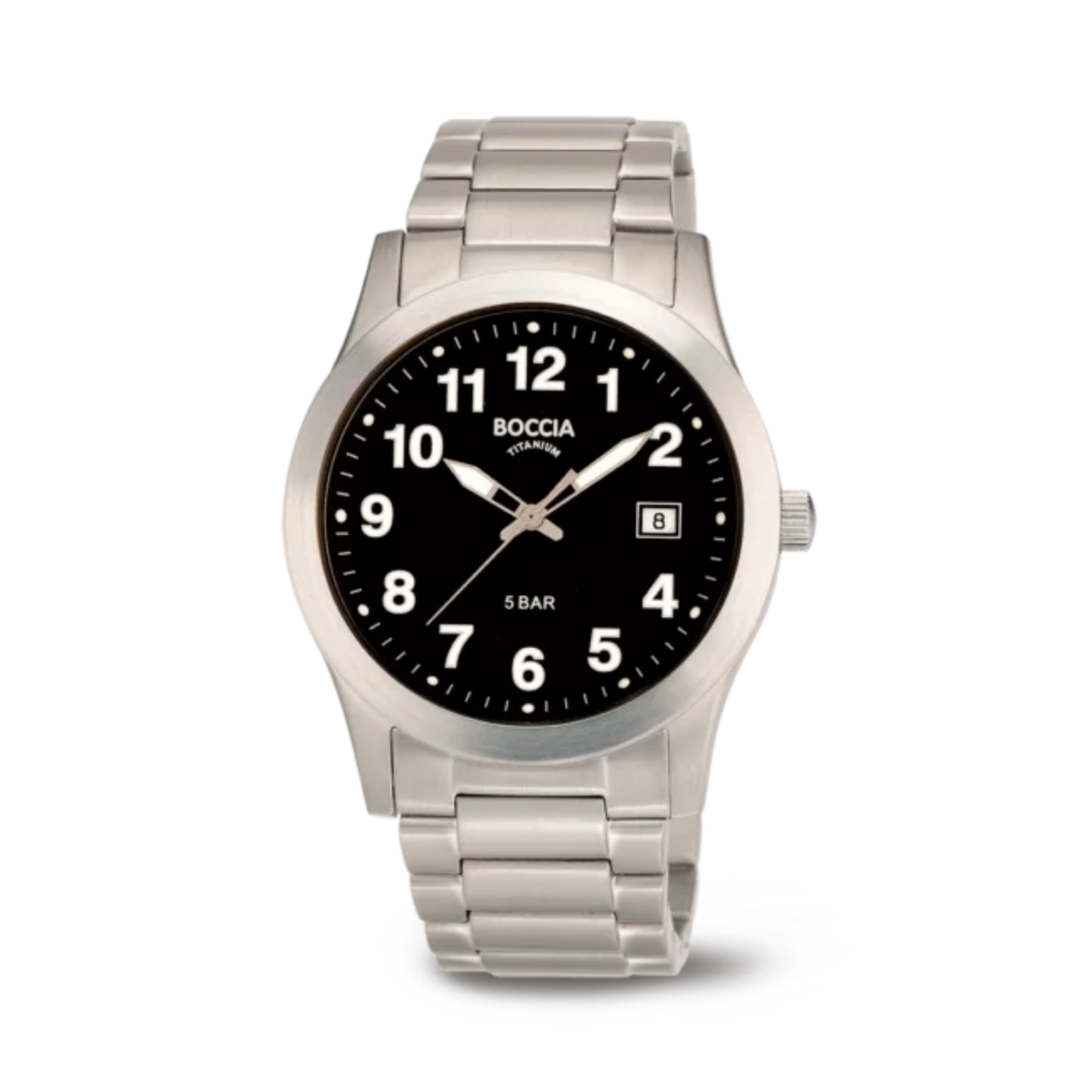 Titanium Herrenuhr