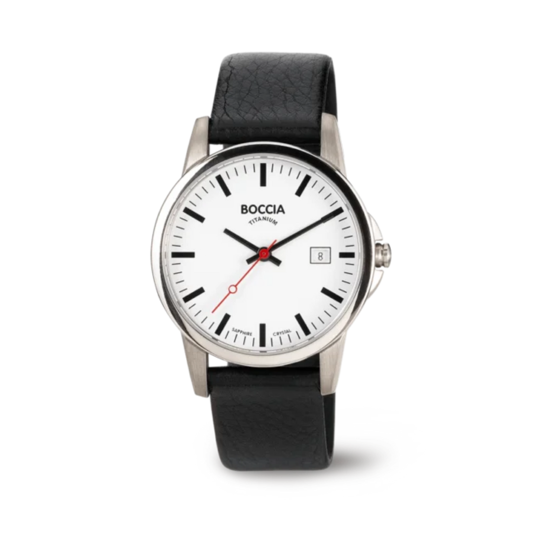 Armbanduhr Unisex Titan