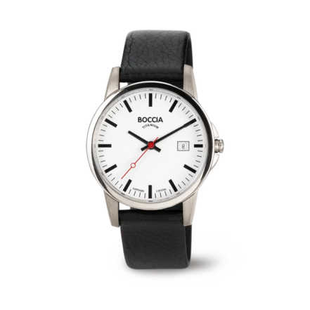 Armbanduhr Unisex Titan