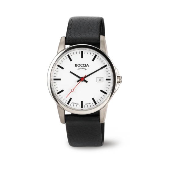 Armbanduhr Unisex Titan