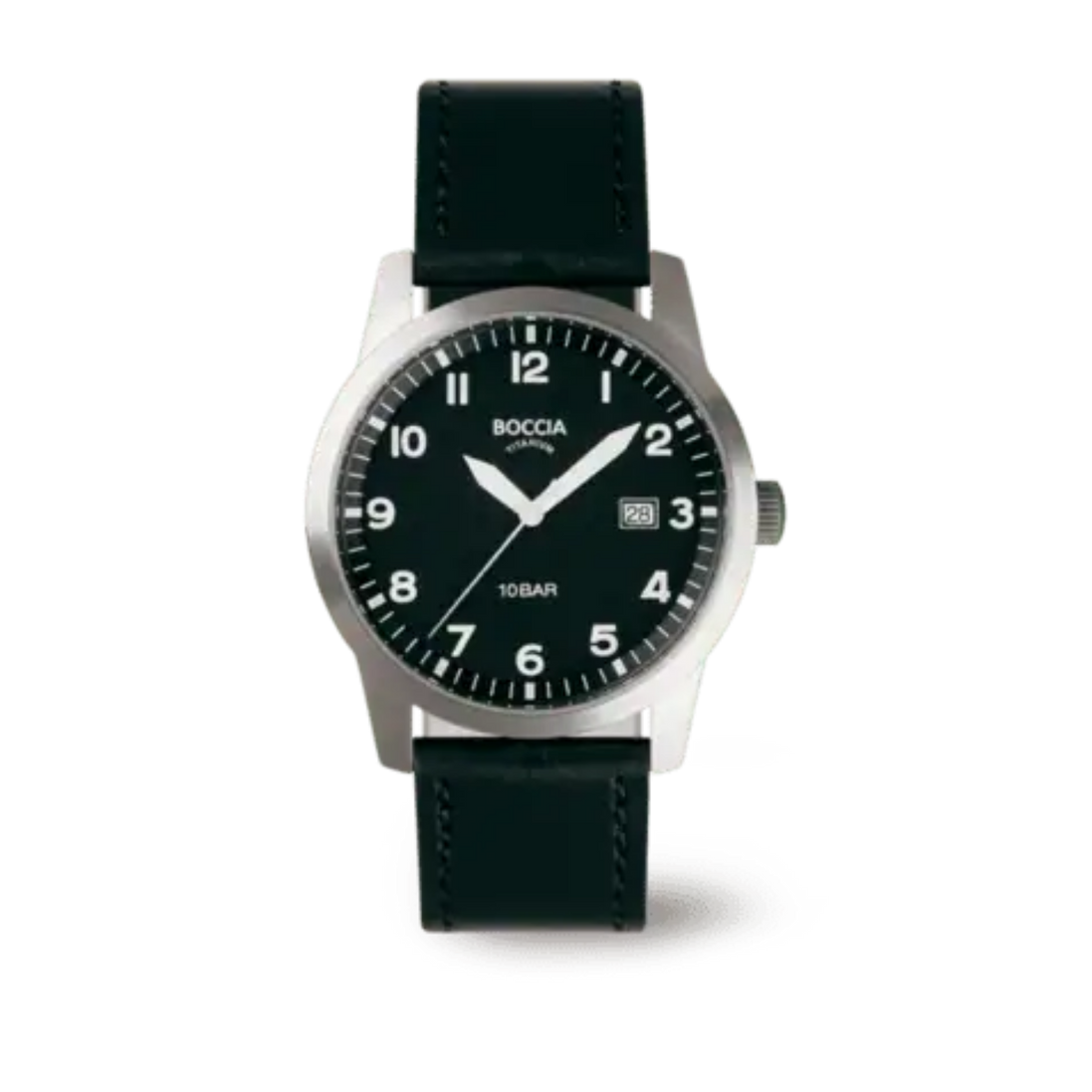 Titanium Herrenuhr