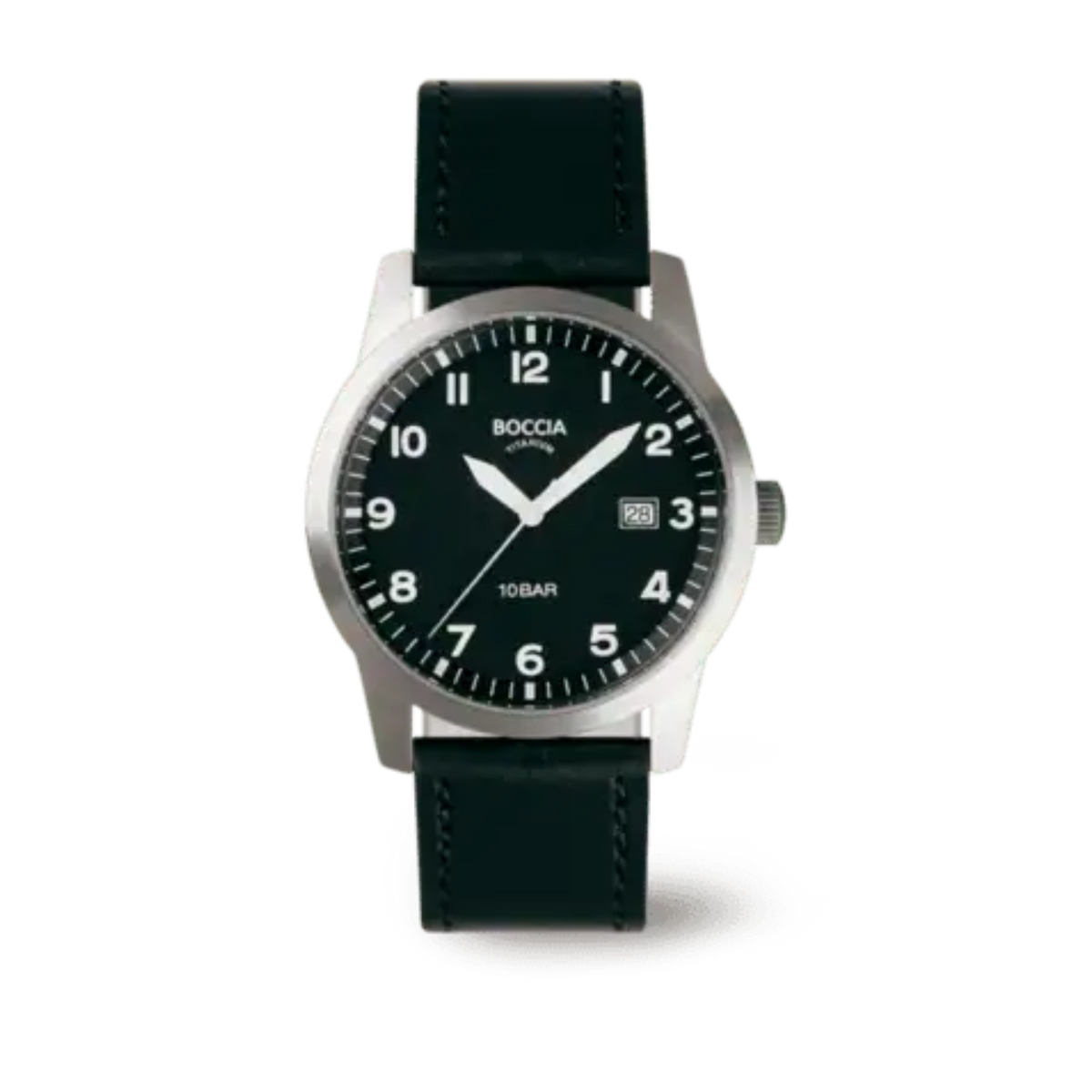 Titanium Herrenuhr