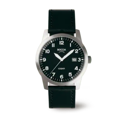 Titanium Herrenuhr