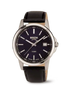 Titanium Herrenuhr Leder