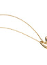 Kette mit Herzanhänger