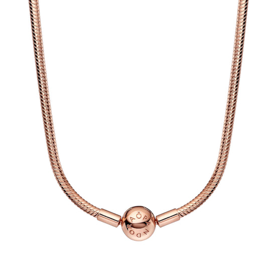 ROSE Kette Moments Kugelverschluss ohne Gewinde