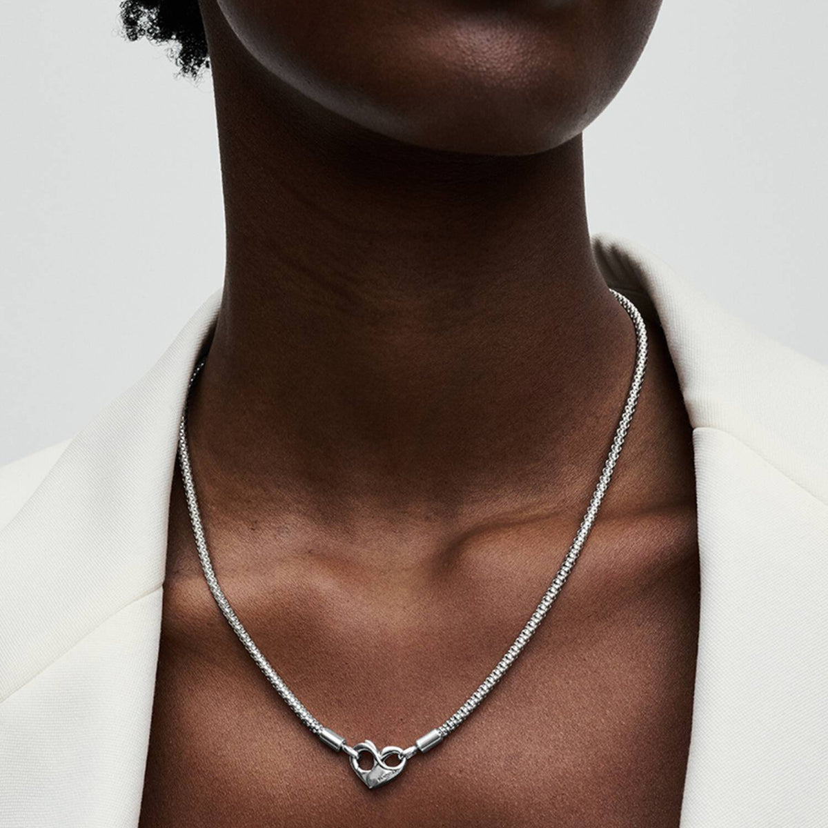 Kette Herz