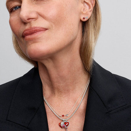 Kette Herz