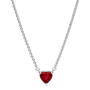 Kette Herz