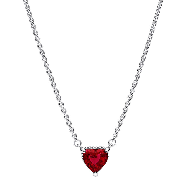 Kette Herz