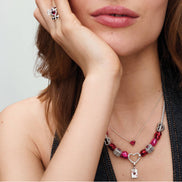 Kette Herz