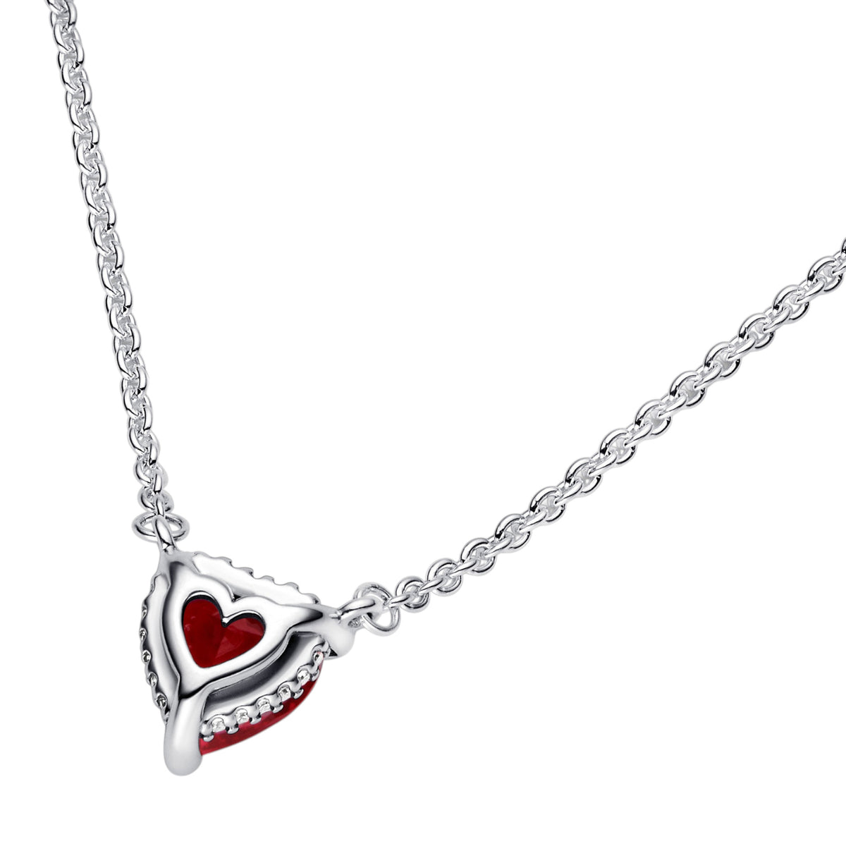 Kette Herz