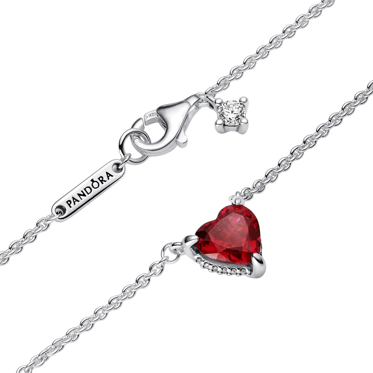 Kette Herz
