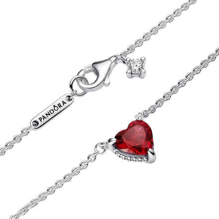 Kette Herz