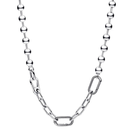 ME Kette Perlen