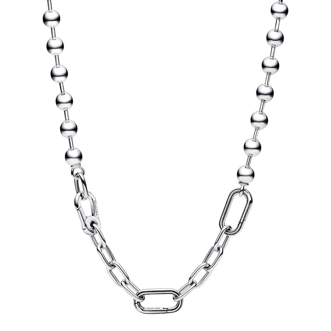 ME Kette Perlen