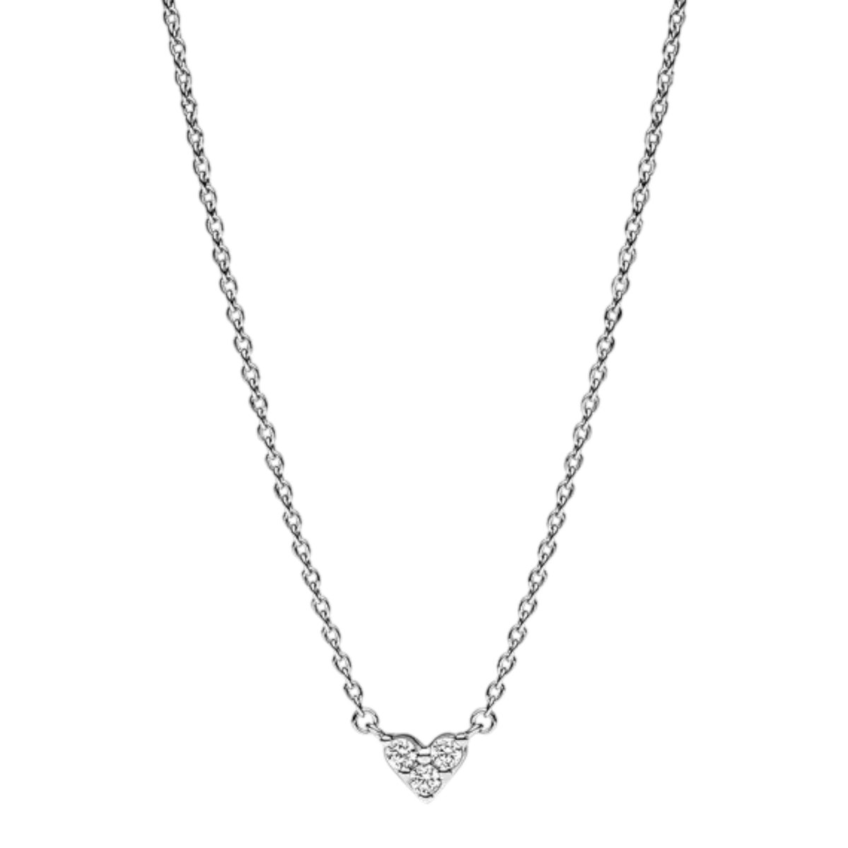 Kette Herz