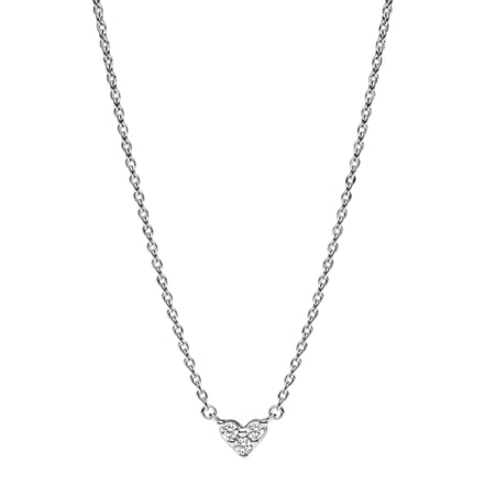 Kette Herz