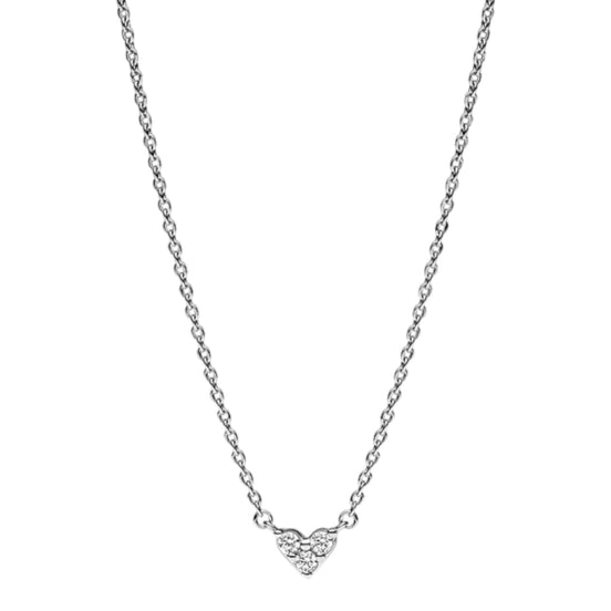Kette Herz