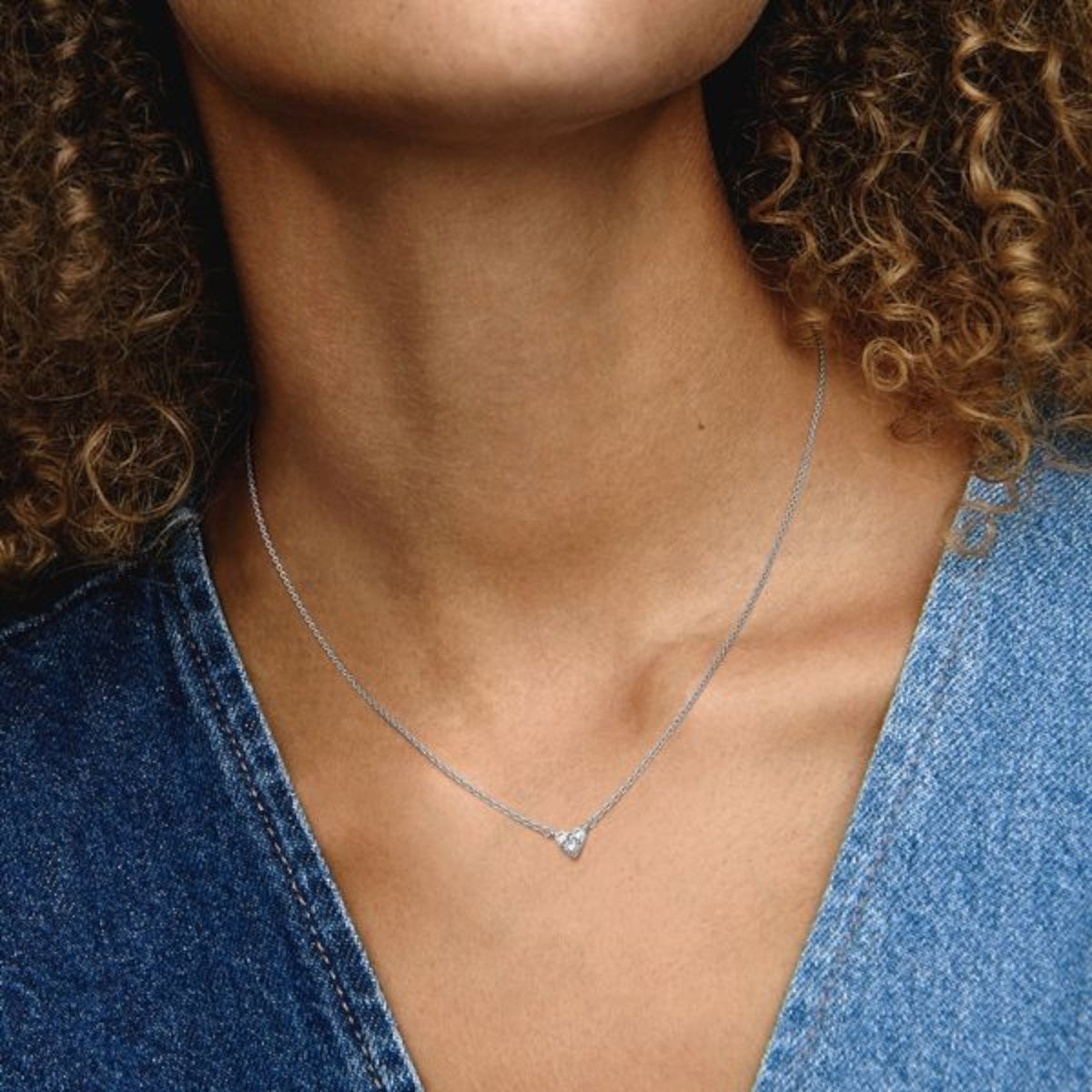 Kette Herz