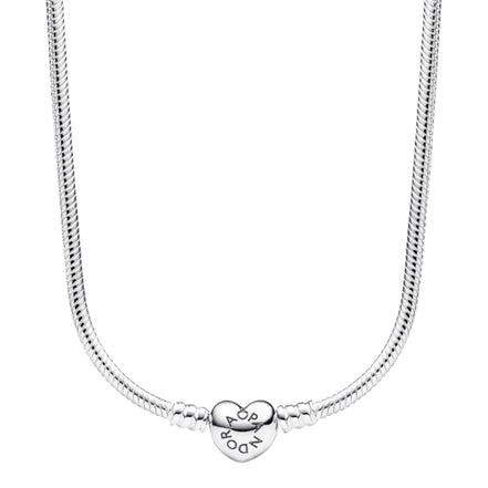 Kette Herz