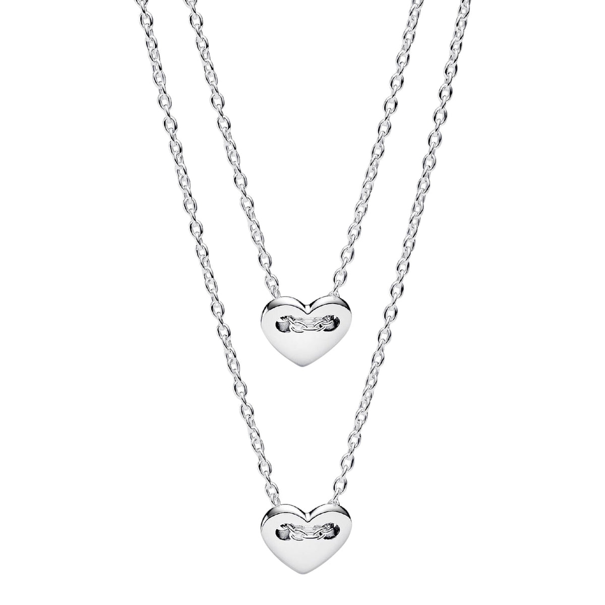 MOMENTS Collier Herz Forever & Always