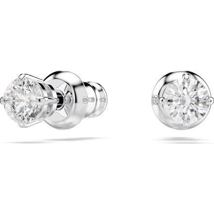 Attract Round Ohrstecker