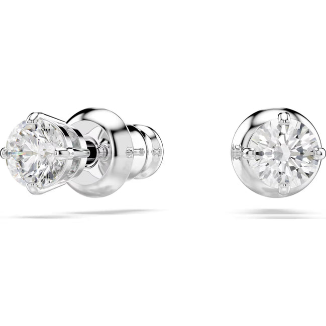 Attract Round Ohrstecker
