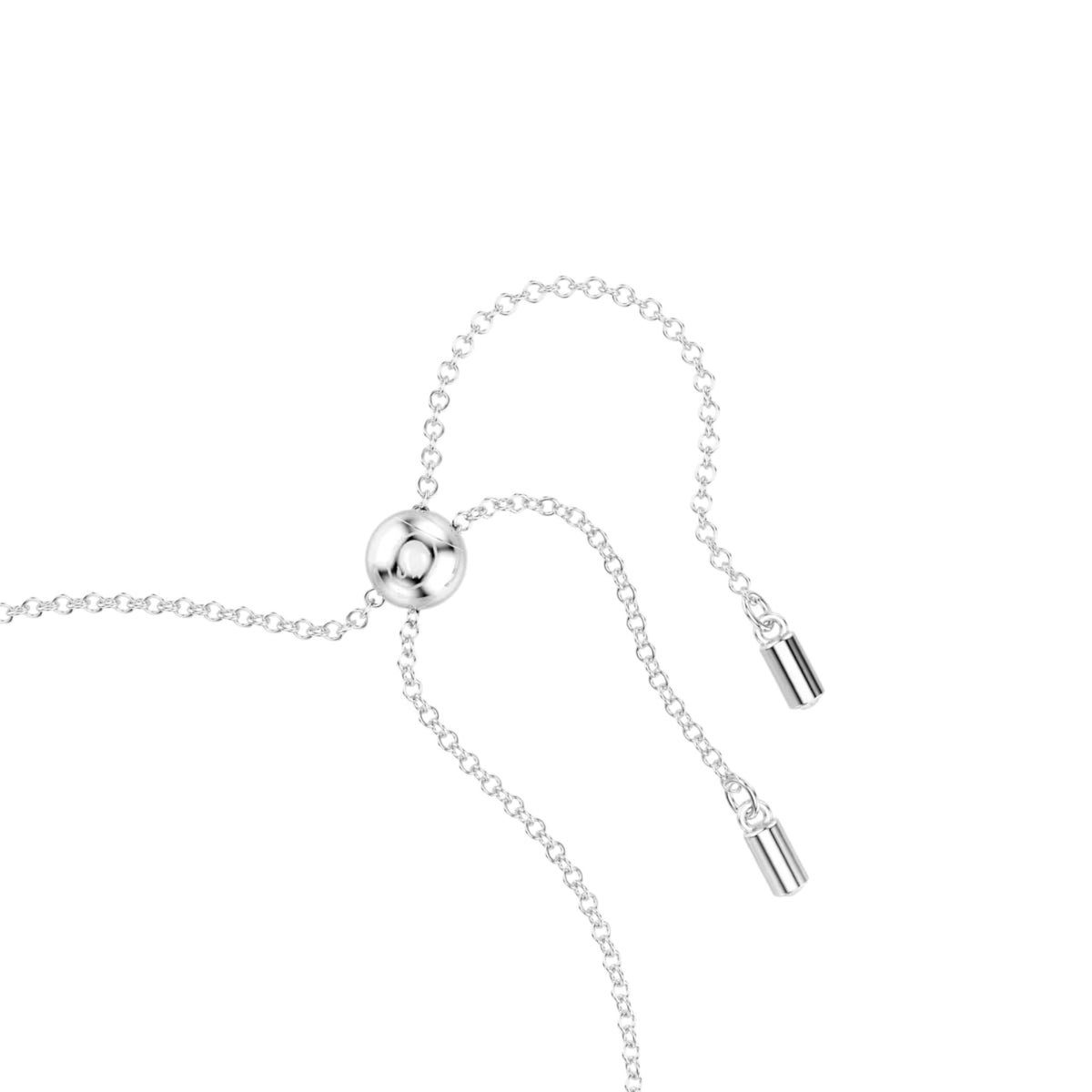 Infinity Armband mit Herz