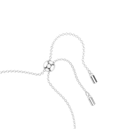 Infinity Armband mit Herz