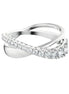 Ring Twist Rows