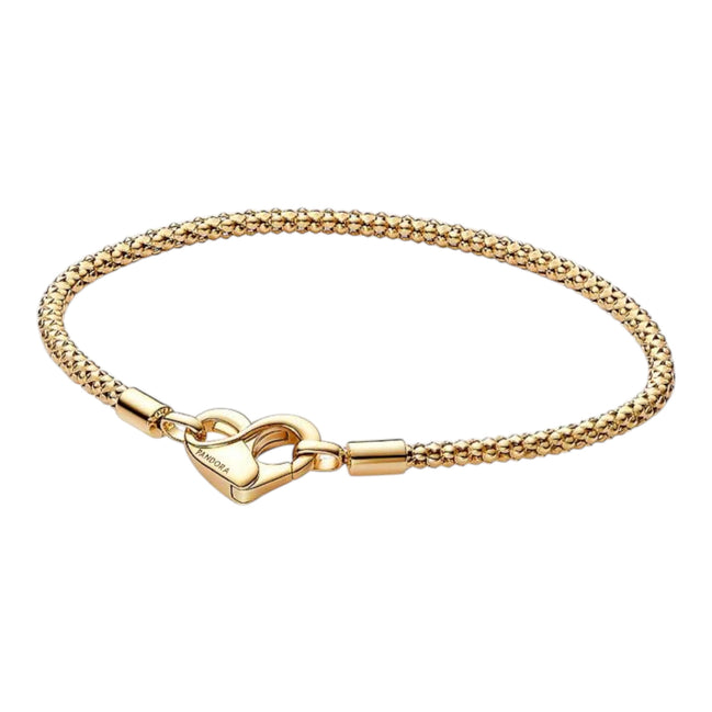 Armband Herzverschluss