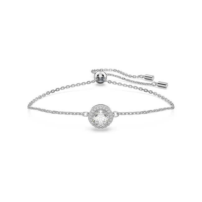 Constella Armband Pavé rhodiniert