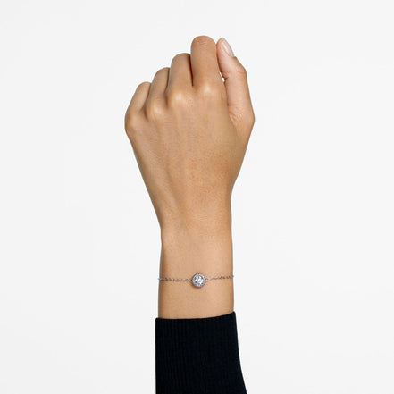 Constella Armband Pavé rhodiniert