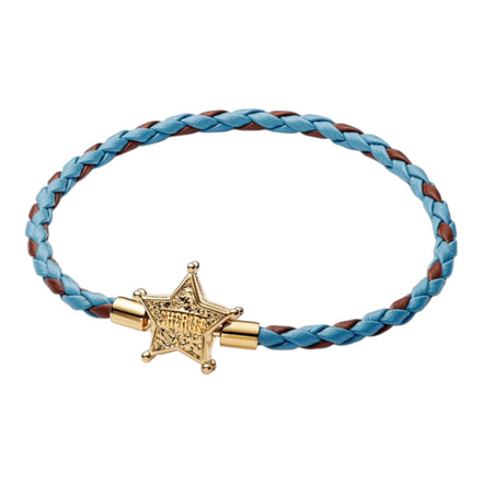 DISNEY Armband Toy Story Sheriff Stern