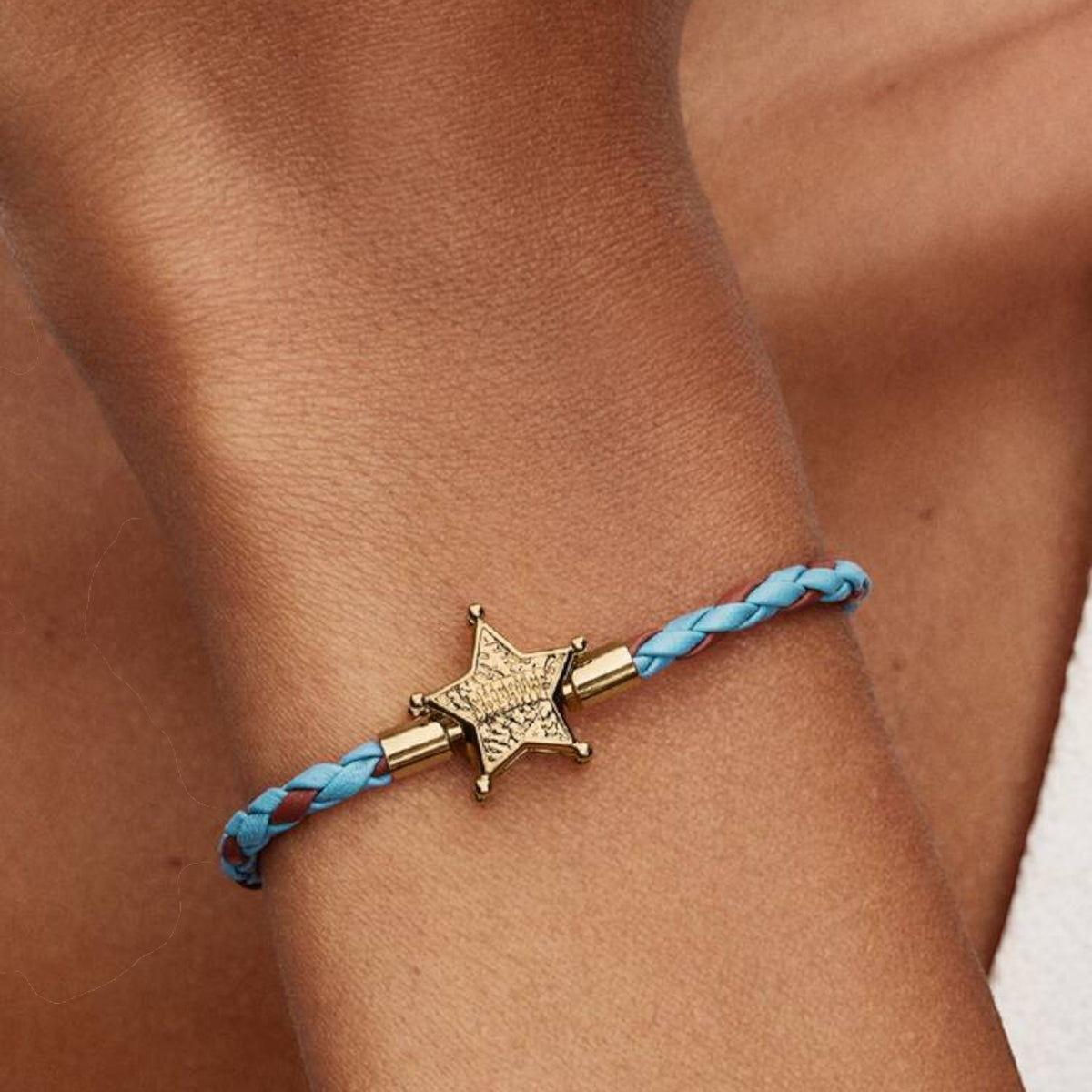 DISNEY Armband Toy Story Sheriff Stern