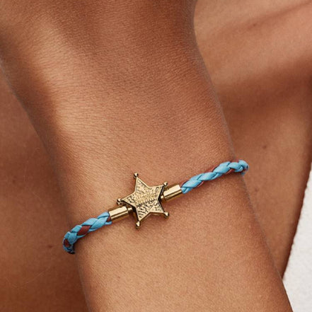 DISNEY Armband Toy Story Sheriff Stern