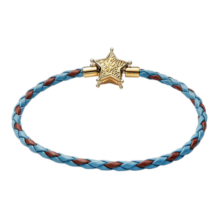 DISNEY Armband Toy Story Sheriff Stern