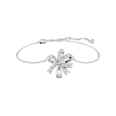 Armband Schleife