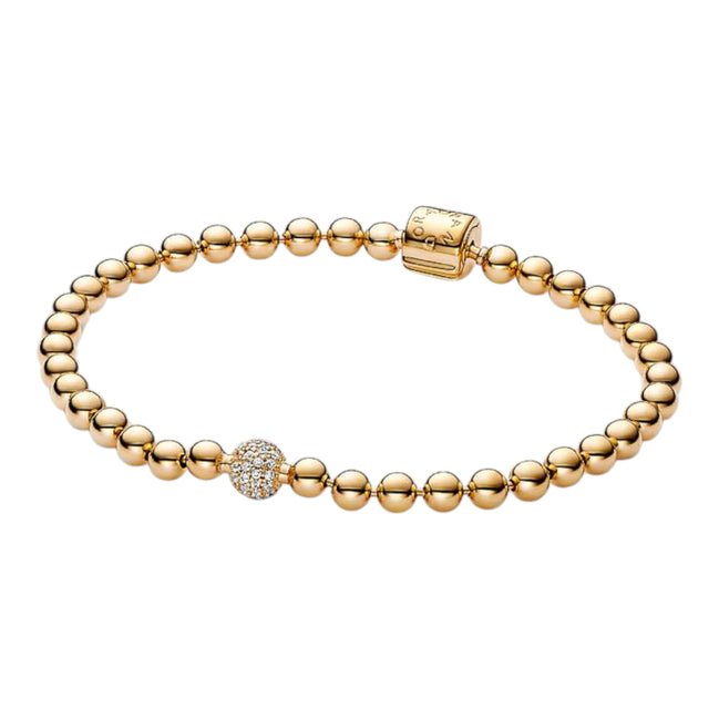 Armband Perlen