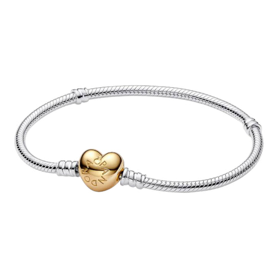 SHINE Armband Shine Herz