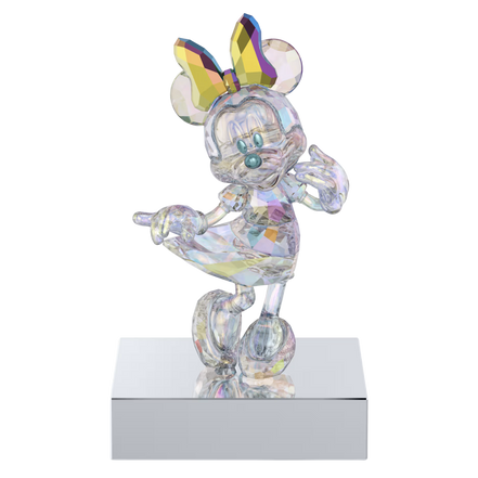 MICKEY & FRIENDS Minnie Maus Statue