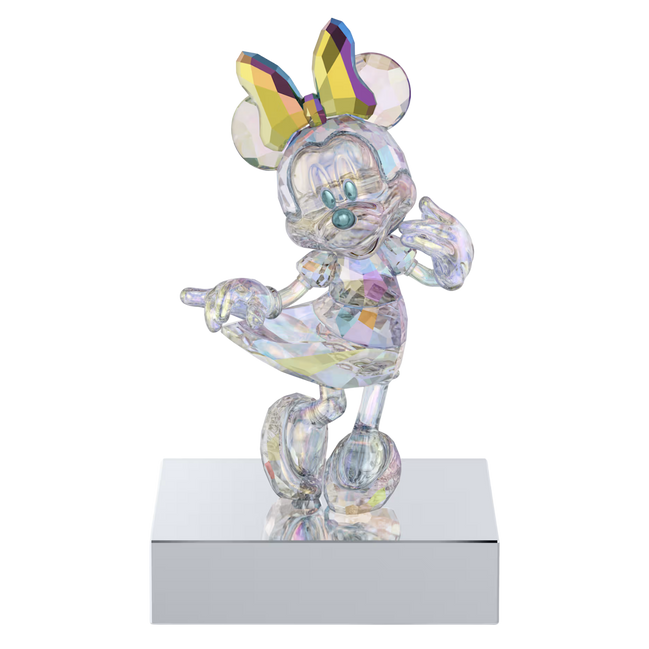 MICKEY & FRIENDS Minnie Maus Statue