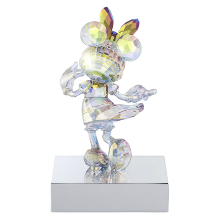 MICKEY & FRIENDS Minnie Maus Statue